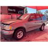 Image 1 : 1999 FORD EXPEDITION