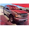 Image 4 : 1999 FORD EXPEDITION