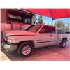 Image 1 : 1999 DODGE RAM PICKUP 1500