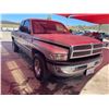 Image 4 : 1999 DODGE RAM PICKUP 1500