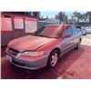 Image 1 : 2000 HONDA ACCORD