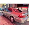 Image 2 : 2000 HONDA ACCORD