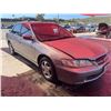 Image 4 : 2000 HONDA ACCORD