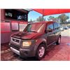 Image 1 : 2003 HONDA ELEMENT