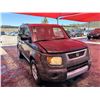 Image 4 : 2003 HONDA ELEMENT