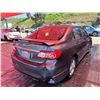 Image 3 : 2012 TOYOTA COROLLA