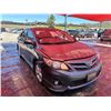 Image 4 : 2012 TOYOTA COROLLA
