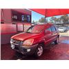 Image 1 : 2006 KIA SPORTAGE