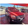 Image 4 : 2006 KIA SPORTAGE