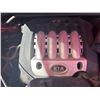 Image 5 : 2006 KIA SPORTAGE
