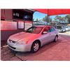 Image 1 : 2005 HONDA ACCORD