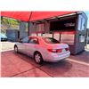 Image 2 : 2005 HONDA ACCORD