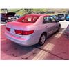Image 3 : 2005 HONDA ACCORD