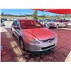 Image 4 : 2005 HONDA ACCORD