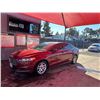Image 1 : 2014 FORD FUSION