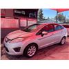Image 1 : 2012 FORD FIESTA