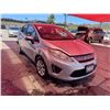 Image 4 : 2012 FORD FIESTA