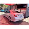 Image 2 : 2014 TOYOTA CAMRY
