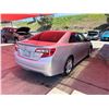 Image 3 : 2014 TOYOTA CAMRY