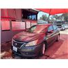 Image 1 : 2014 NISSAN SENTRA