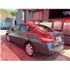 Image 2 : 2014 NISSAN SENTRA