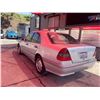 Image 2 : 1998 MERCEDES-BENZ C-CLASS