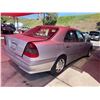 Image 3 : 1998 MERCEDES-BENZ C-CLASS