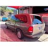 Image 2 : 1999 CHRYSLER TOWN AND COUNTRY