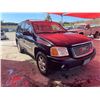 Image 4 : 2007 GMC ENVOY