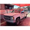 Image 1 : 1996 CHEVROLET REGULAR CAB