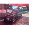 Image 1 : 2001 MERCEDES-BENZ CLK