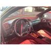 Image 7 : 2001 MERCEDES-BENZ CLK