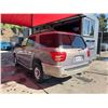 Image 2 : 2002 TOYOTA SEQUOIA
