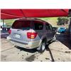 Image 3 : 2002 TOYOTA SEQUOIA