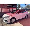 Image 1 : 2022 HYUNDAI ACCENT
