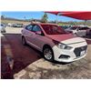 Image 4 : 2022 HYUNDAI ACCENT