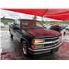 Image 4 : 1998 CHEVROLET C/K 1500 SERIES