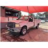 Image 1 : 2005 FORD E-350