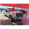 Image 4 : 2005 FORD E-350