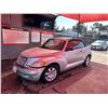 Image 1 : 2005 CHRYSLER PT CRUISER