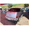 Image 3 : 2005 CHRYSLER PT CRUISER