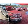 Image 4 : 2005 CHRYSLER PT CRUISER
