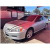 Image 1 : 2007 HONDA ACCORD