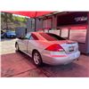 Image 2 : 2007 HONDA ACCORD