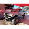 Image 1 : 1998 TOYOTA TACOMA