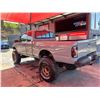 Image 2 : 1998 TOYOTA TACOMA
