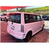 Image 3 : 2006 SCION XB