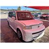 Image 4 : 2006 SCION XB
