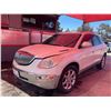 Image 1 : 2008 BUICK ENCLAVE