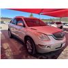 Image 4 : 2008 BUICK ENCLAVE